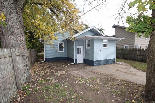 1221 Columbian Avenue, Elkhart, IN 46514