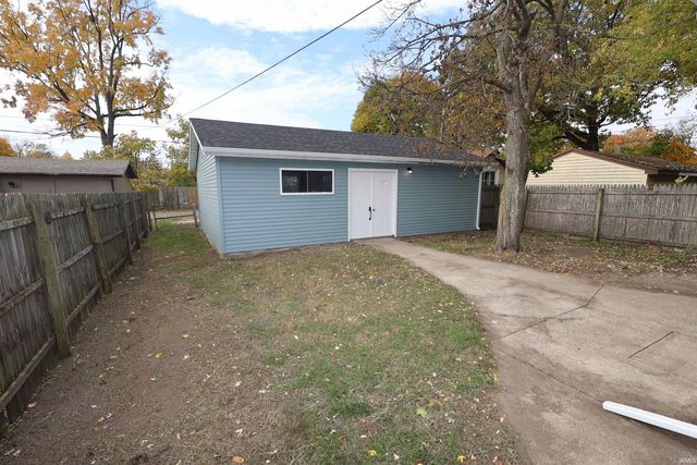 1221 Columbian Avenue, Elkhart, IN 46514
