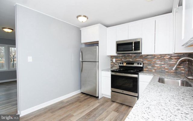 21 STAFFORD LN, Willingboro, NJ 08046