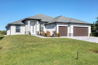 14267 MONTMARTE AVENUE, Port Charlotte, FL 33981