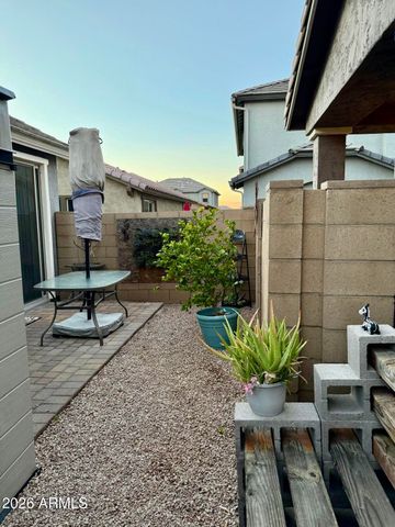 314 N 56TH Place, Mesa, AZ 85205