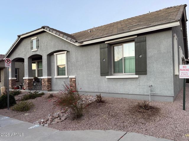 314 N 56TH Place, Mesa, AZ 85205