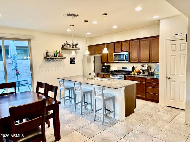 314 N 56TH Place, Mesa, AZ 85205