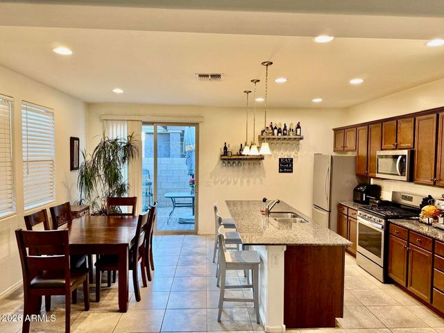 314 N 56TH Place, Mesa, AZ 85205