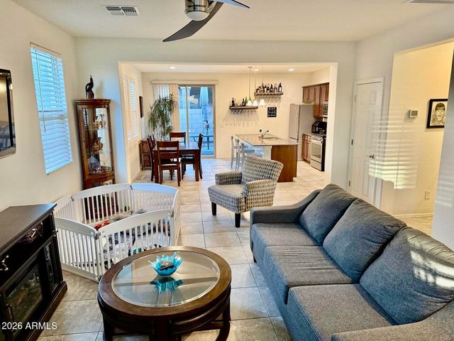 314 N 56TH Place, Mesa, AZ 85205