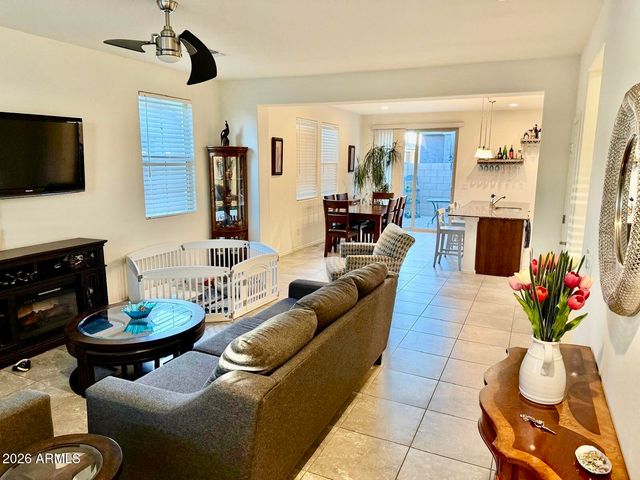 314 N 56TH Place, Mesa, AZ 85205