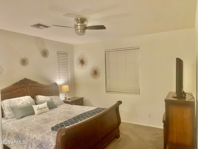 314 N 56TH Place, Mesa, AZ 85205