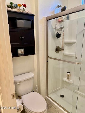 314 N 56TH Place, Mesa, AZ 85205