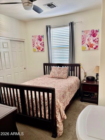 314 N 56TH Place, Mesa, AZ 85205