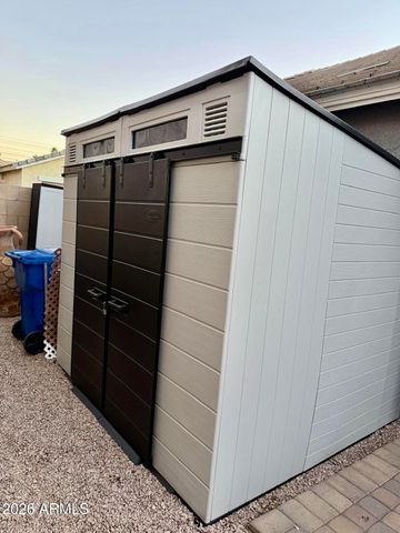 314 N 56TH Place, Mesa, AZ 85205