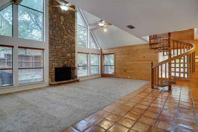 2923 Peninsula Drive, Grapevine, TX 76051