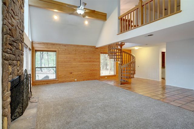 2923 Peninsula Drive, Grapevine, TX 76051