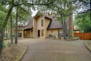2923 Peninsula Drive, Grapevine, TX 76051