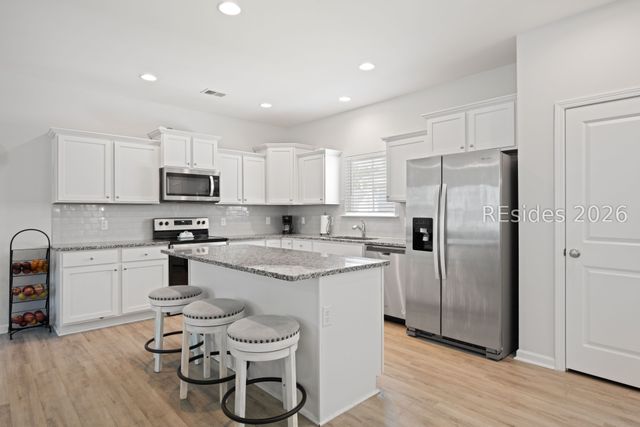 1065 S Innovation Dr, Bluffton, SC 29910