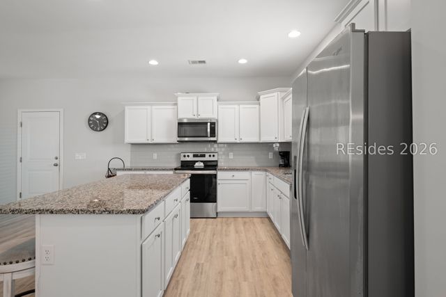 1065 S Innovation Dr, Bluffton, SC 29910