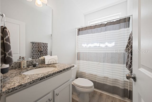1065 S Innovation Dr, Bluffton, SC 29910