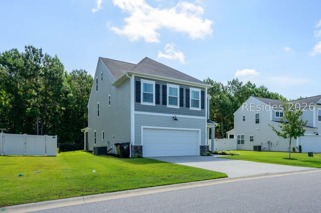 1065 S Innovation Dr, Bluffton, SC 29910