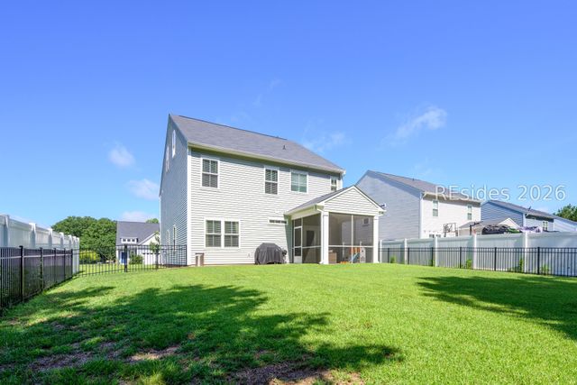1065 S Innovation Dr, Bluffton, SC 29910