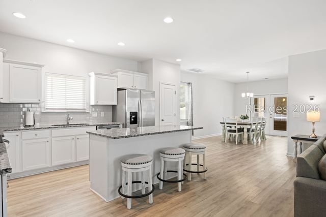 1065 S Innovation Dr, Bluffton, SC 29910