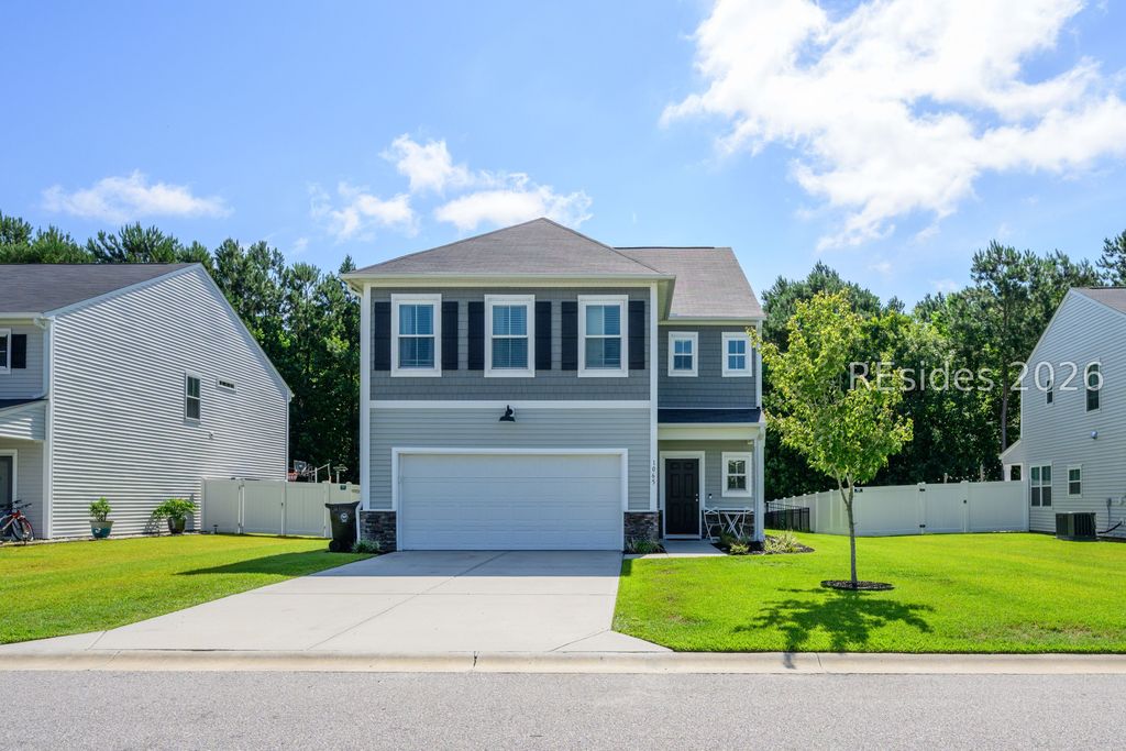 1065 S Innovation Dr, Bluffton, SC 29910