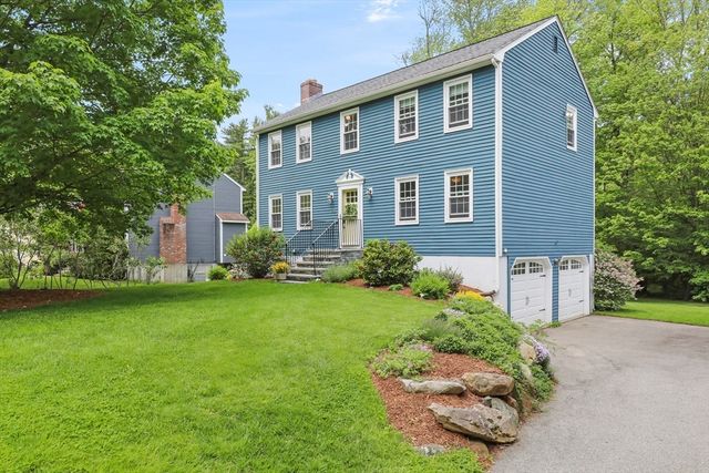622 Lisa, Franklin, MA 02038