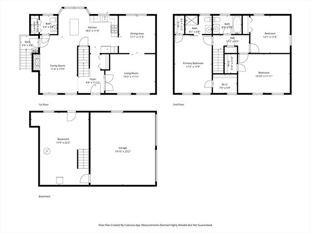 622 Lisa, Franklin, MA 02038