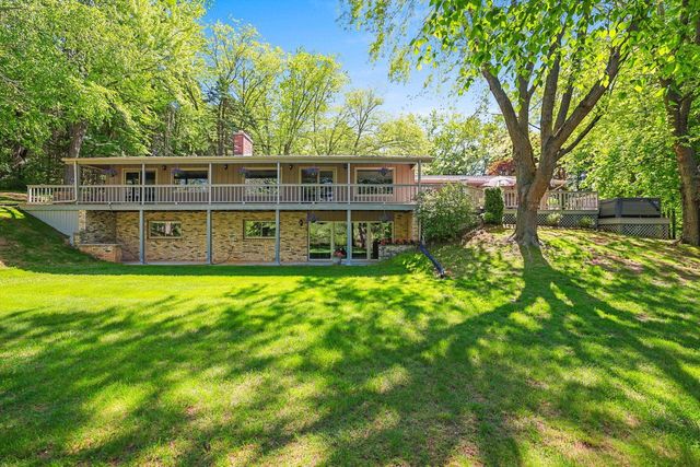 10619 Morgan ROAD, Cato, WI 54230
