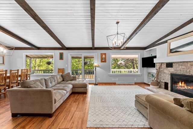 10619 Morgan ROAD, Cato, WI 54230
