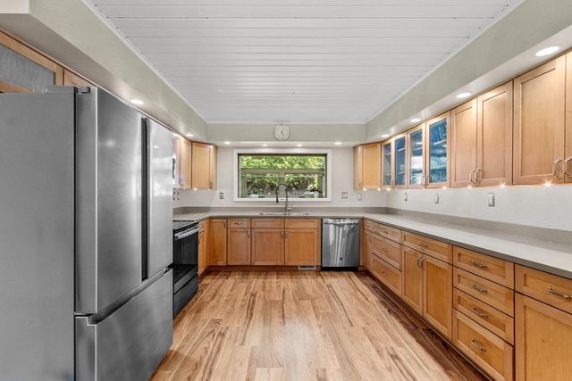 10619 Morgan ROAD, Cato, WI 54230