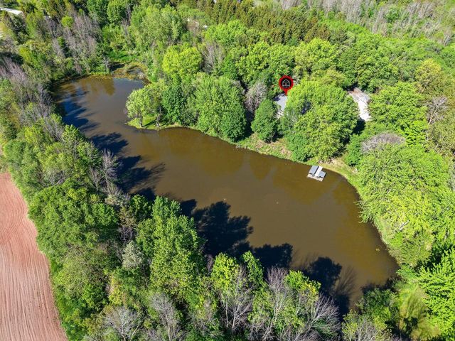 10619 Morgan ROAD, Cato, WI 54230