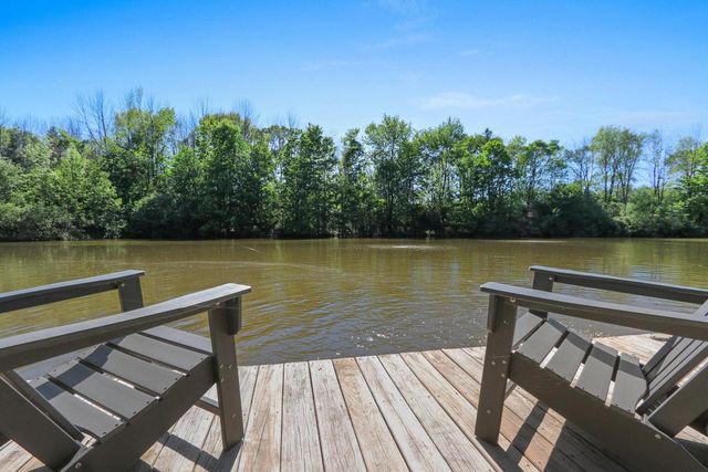 10619 Morgan ROAD, Cato, WI 54230