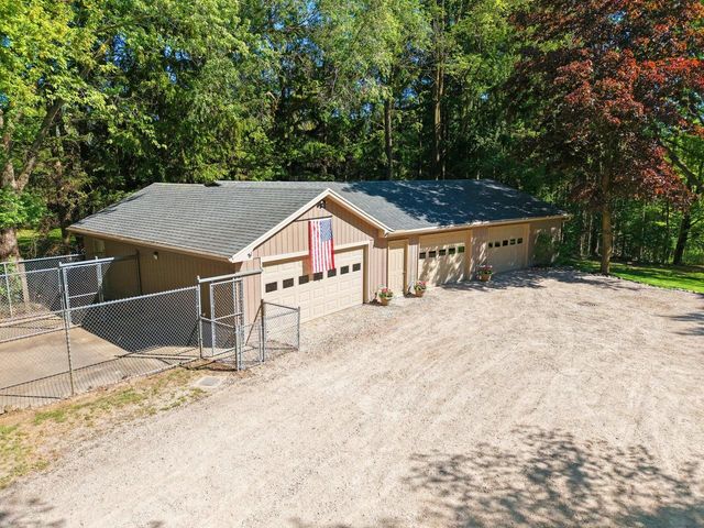 10619 Morgan ROAD, Cato, WI 54230
