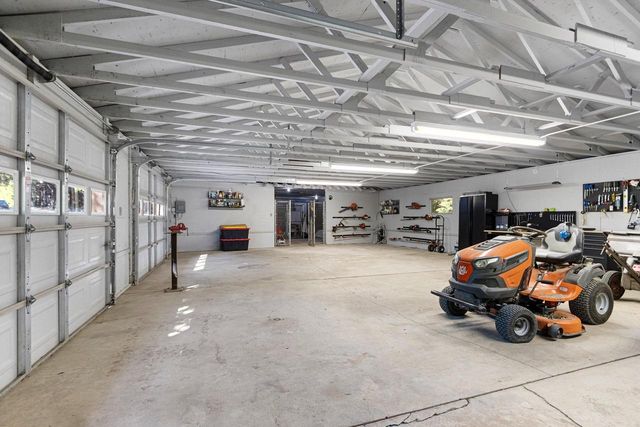 10619 Morgan ROAD, Cato, WI 54230