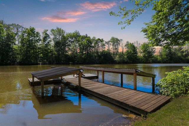 10619 Morgan ROAD, Cato, WI 54230