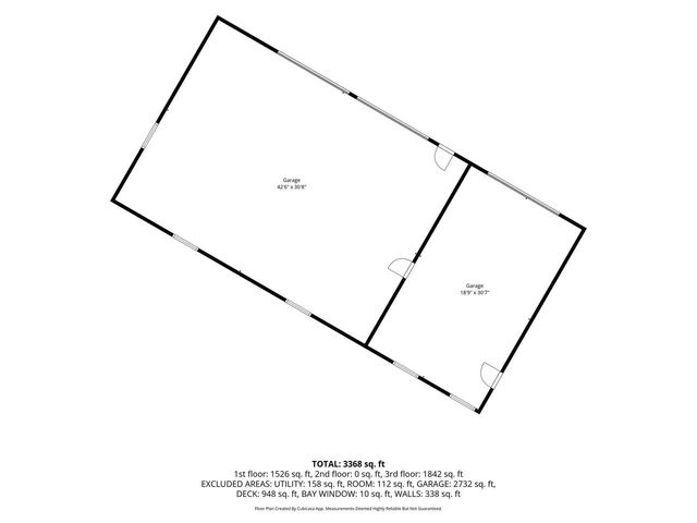 10619 Morgan ROAD, Cato, WI 54230