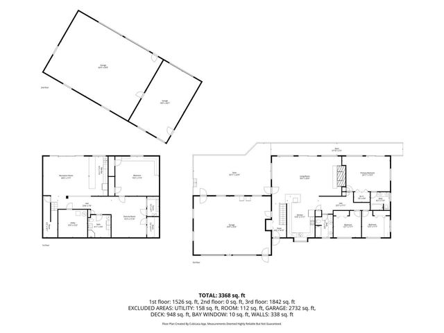 10619 Morgan ROAD, Cato, WI 54230