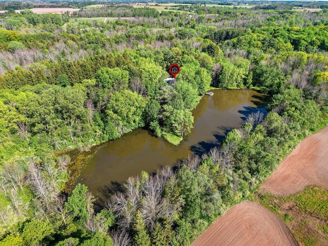 10619 Morgan ROAD, Cato, WI 54230