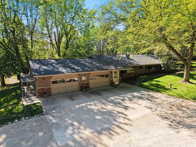 10619 Morgan ROAD, Cato, WI 54230