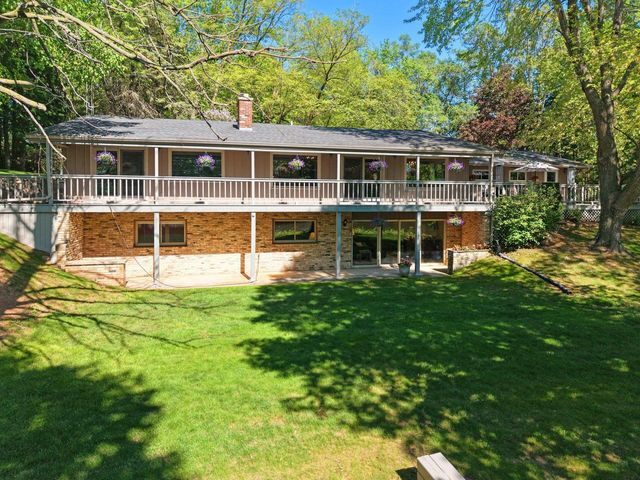 10619 Morgan ROAD, Cato, WI 54230
