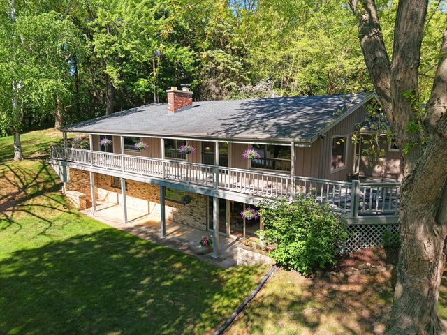 10619 Morgan ROAD, Cato, WI 54230
