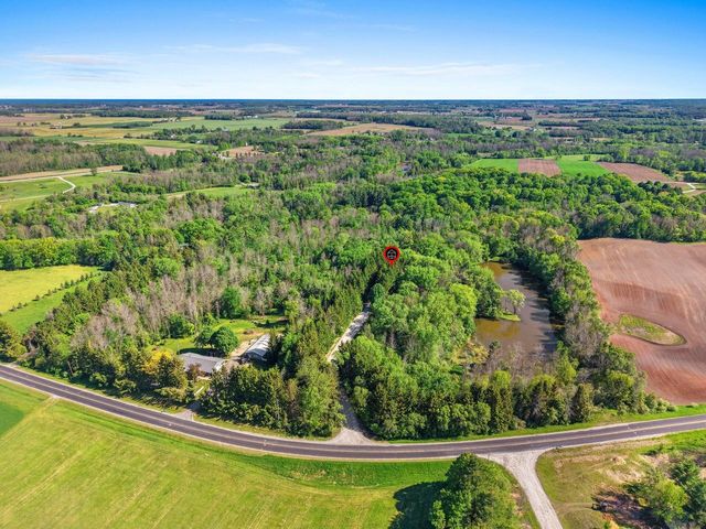 10619 Morgan ROAD, Cato, WI 54230
