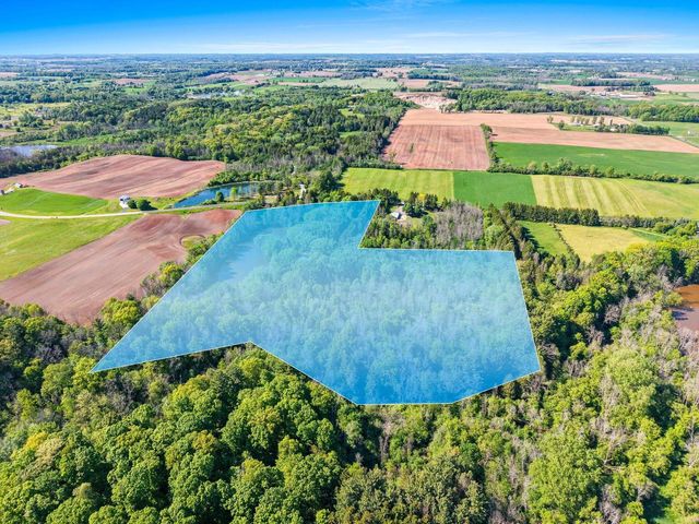 10619 Morgan ROAD, Cato, WI 54230