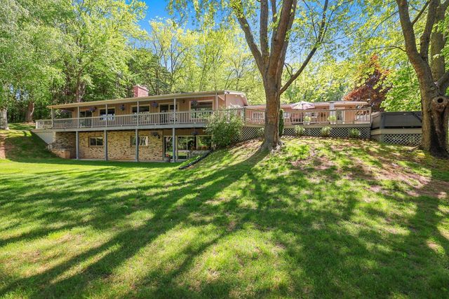 10619 Morgan ROAD, Cato, WI 54230