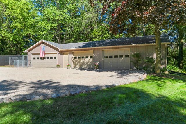 10619 Morgan ROAD, Cato, WI 54230