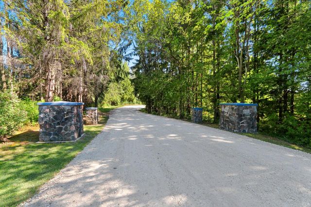 10619 Morgan ROAD, Cato, WI 54230