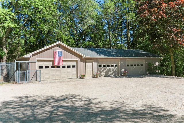 10619 Morgan ROAD, Cato, WI 54230