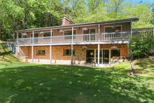 10619 Morgan ROAD, Cato, WI 54230