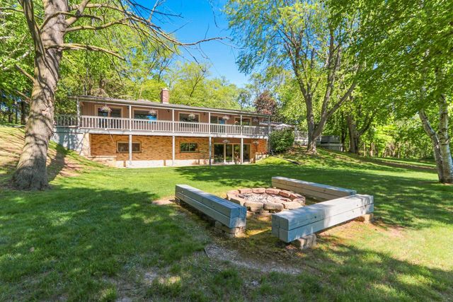 10619 Morgan ROAD, Cato, WI 54230