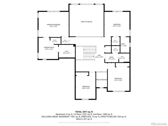 23850 E Ontario Place, Aurora, CO 80016