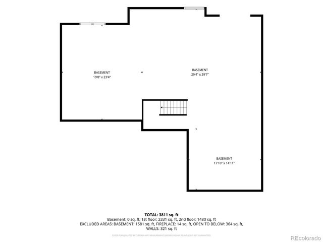 23850 E Ontario Place, Aurora, CO 80016